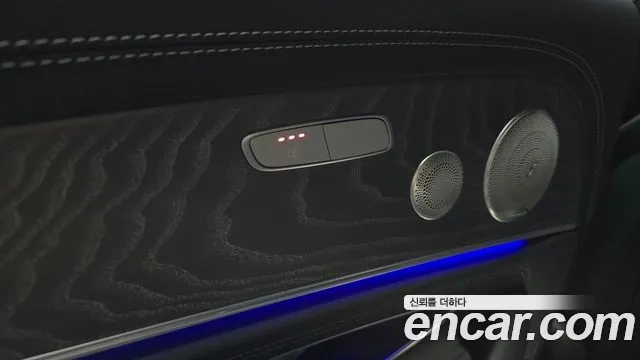 Mercedes-Benz E-Class W213 id 2859018 из Кореи 9