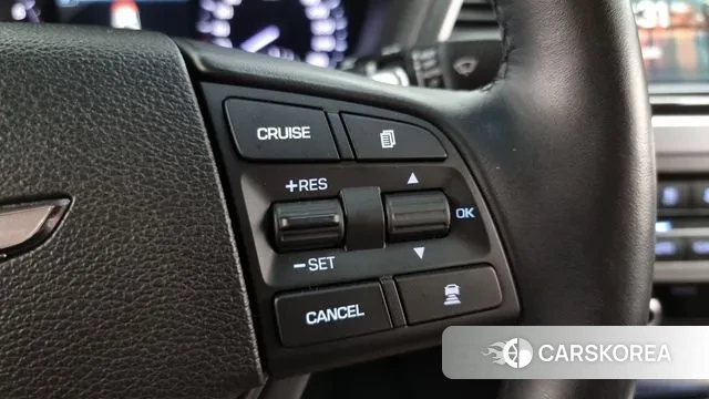 Genesis G80 id 2995517 из Кореи 9