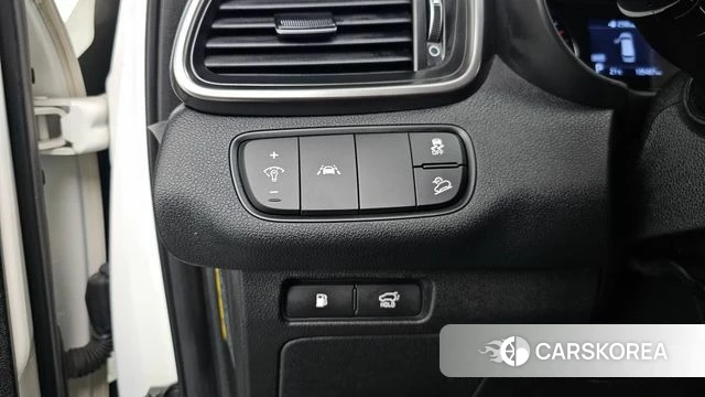 Kia The New Sorento id 4447621 из Кореи 9