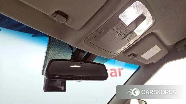 Ssangyong Berry New Tivoli id 3851363 из Кореи 9