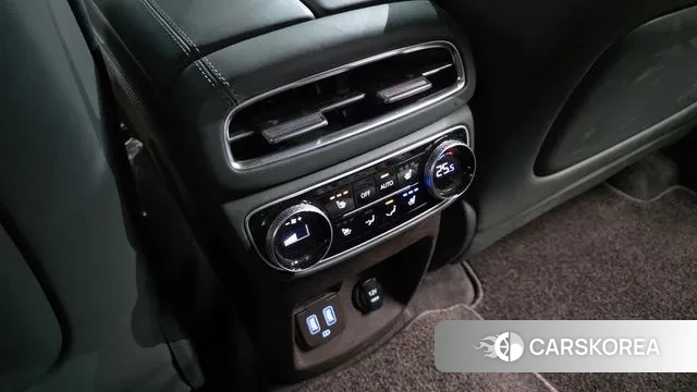 Genesis GV80 id 3493432 из Кореи 9