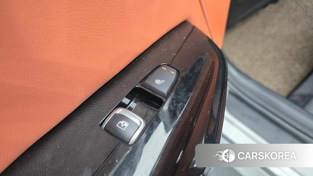 Kia The New K5 3rd generation id 4533557 из Кореи 9