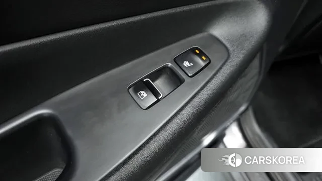 Hyundai The New Santa Fe id 3621079 из Кореи 9