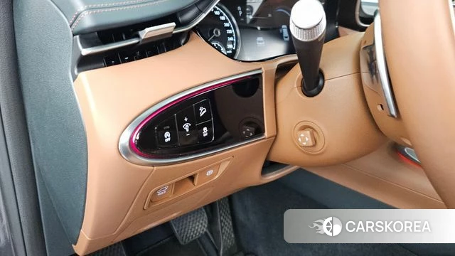 Genesis GV70 id 4501274 из Кореи 9
