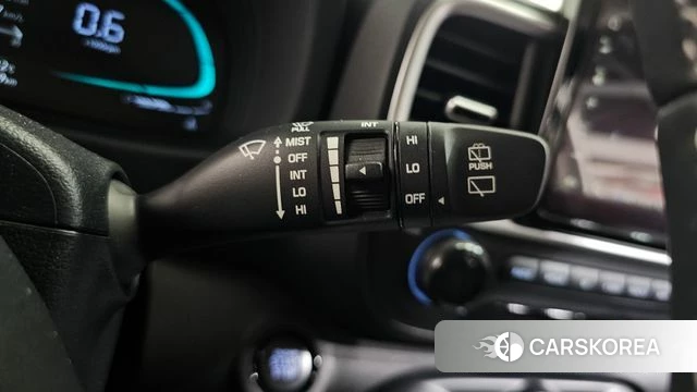 Hyundai Venue id 4622859 из Кореи 9