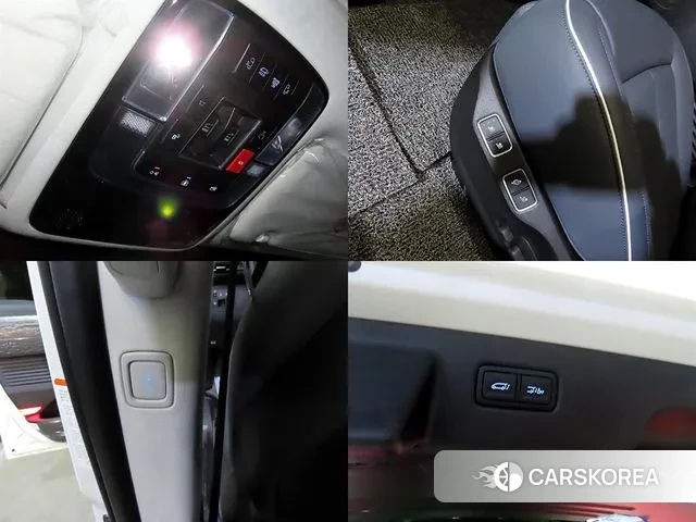 Hyundai Staria id 3467079 из Кореи 9