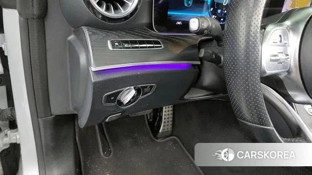 Mercedes-Benz E-Class W213 id 3681642 из Кореи 9