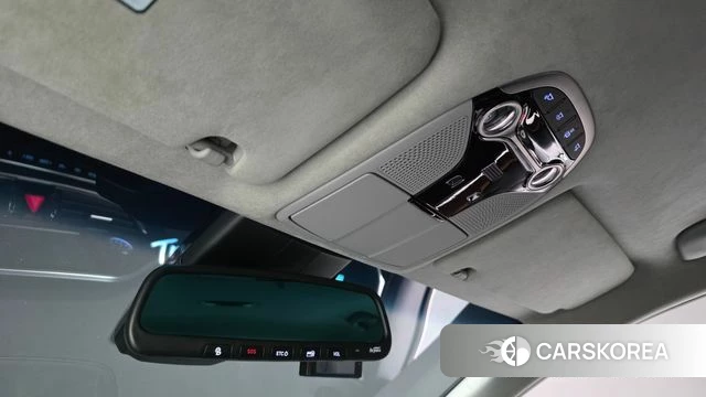 Hyundai Grandeur IG Hybrid id 4672457 из Кореи 9
