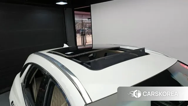 Genesis GV70 id 3452606 из Кореи 9