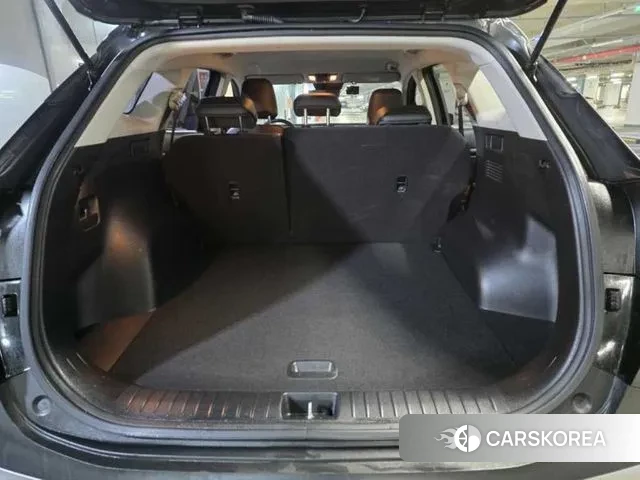 Kia Sportage 5th Generation id 3389941 из Кореи 9