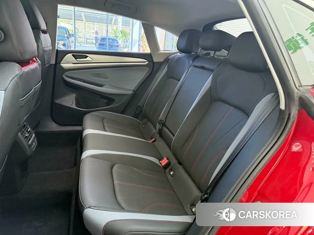 Volkswagen Lingdu id 4276330 из Китая 9
