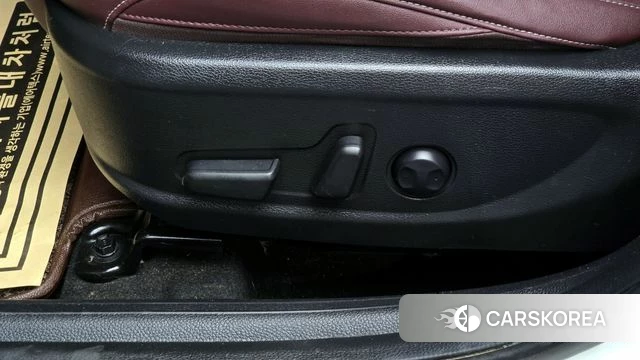 Kia Seltos id 4187975 из Кореи 9