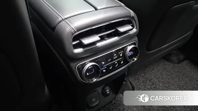 Genesis GV80 id 3390834 из Кореи 9