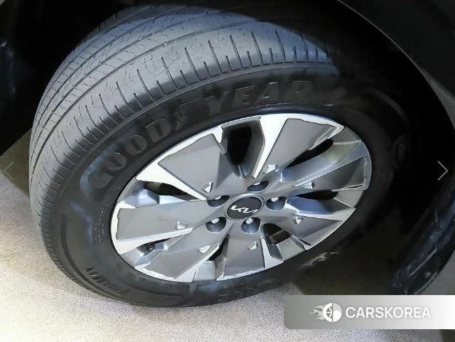 Kia K5 Hybrid 3rd Generation id 4881061 из Кореи 9