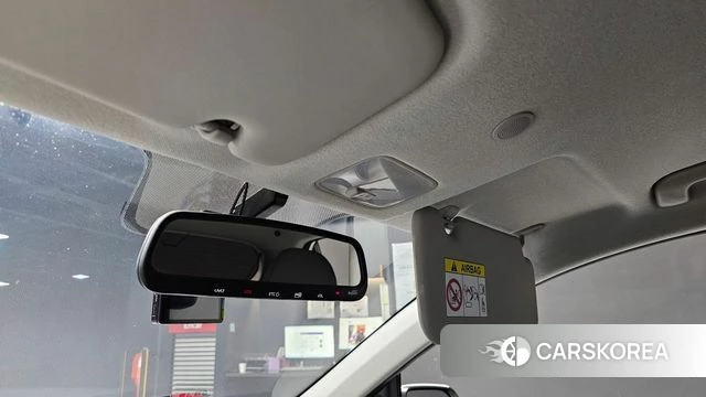 Kia Morning Urban (JA) id 3893245 из Кореи 9