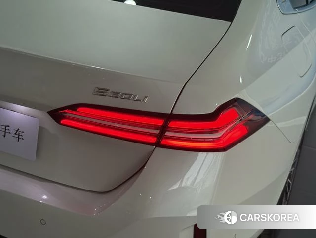 BMW 5 series id 4290160 из Китая 9
