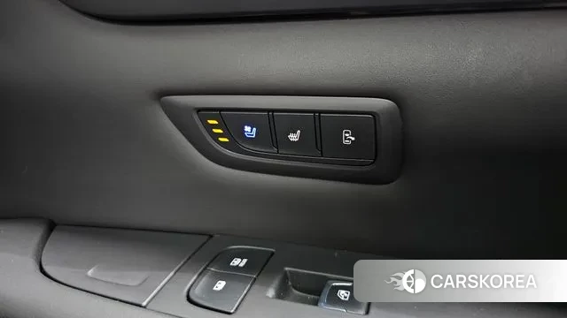 Cadillac CT6 id 3349999 из Кореи 9