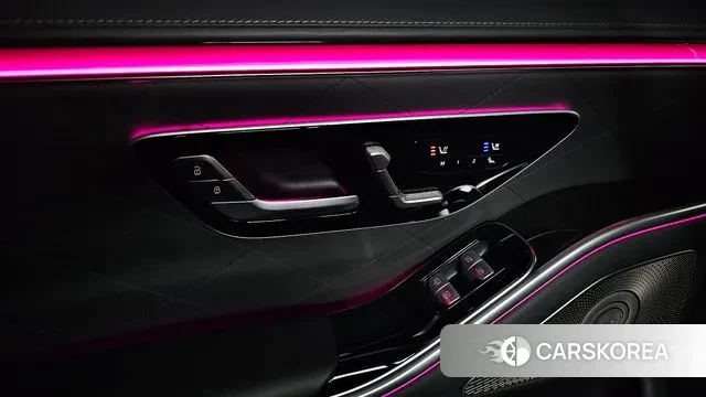 Mercedes-Benz S-Class W223 id 3207755 из Кореи 9