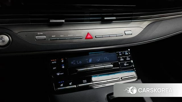 Hyundai The New Grandeur IG id 4632669 из Кореи 9