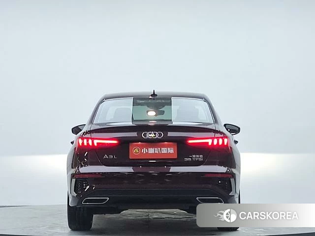 Audi A3 id 4298394 из Китая 9