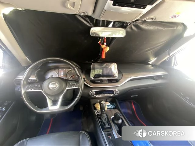 Nissan Teana id 4393184 из Китая 9