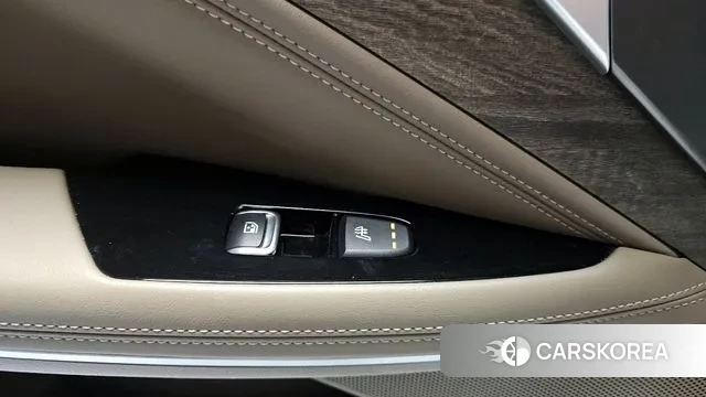 Kia K8 Hybrid id 3472526 из Кореи 9