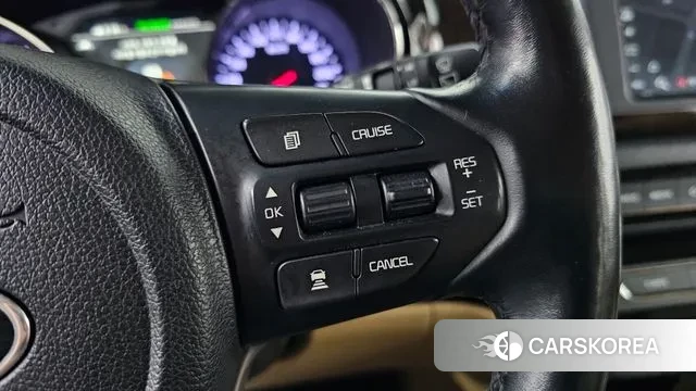 Kia The New Carnival id 3034017 из Кореи 9