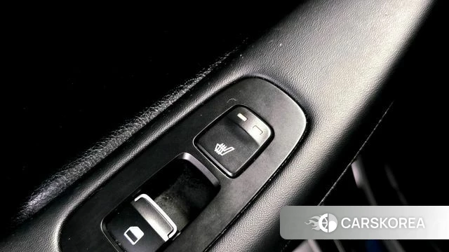 Hyundai Sonata (DN8) id 4727707 из Кореи 9