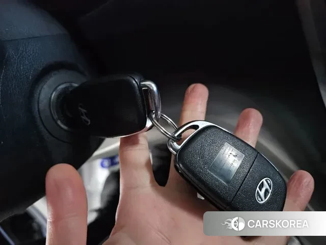 Hyundai The New Grand Starex id 3536270 из Кореи 9