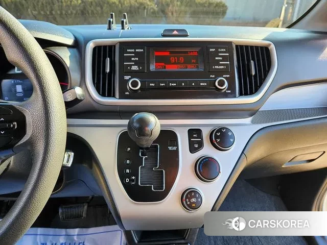 Kia The New Ray id 3606963 из Кореи 9