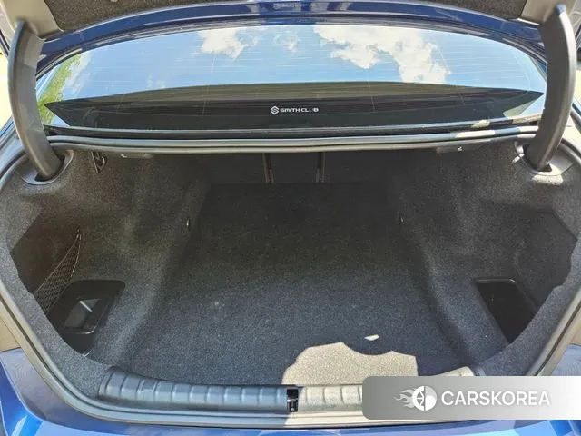 BMW 5 Series (G30) id 2999629 из Кореи 9