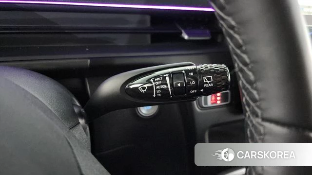 Hyundai Staria id 3876427 из Кореи 9