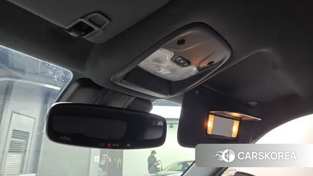 Chevrolet (GM Daewoo) Trailblazer id 3646108 из Кореи 9