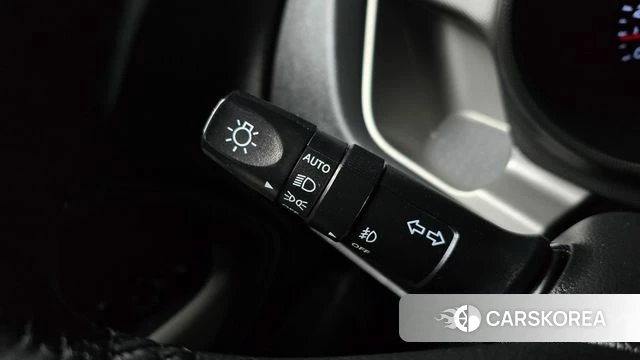 Kia The New Ray id 4284941 из Кореи 9