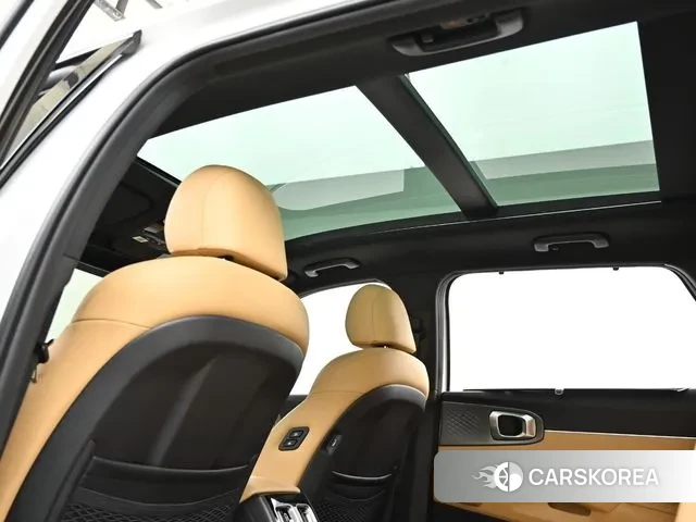 Kia Sorento 4th Generation id 3772404 из Кореи 9