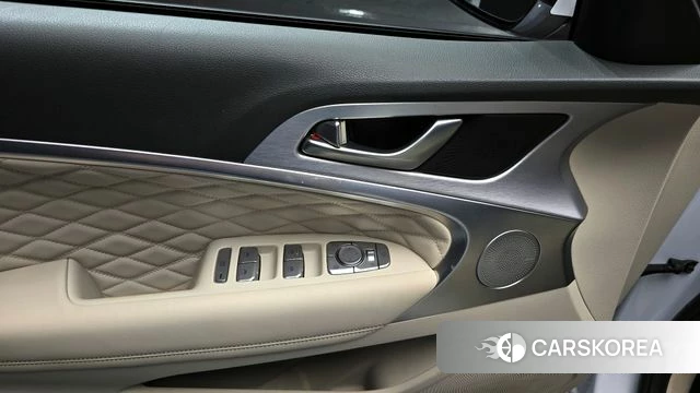 Genesis G70 id 4345847 из Кореи 9