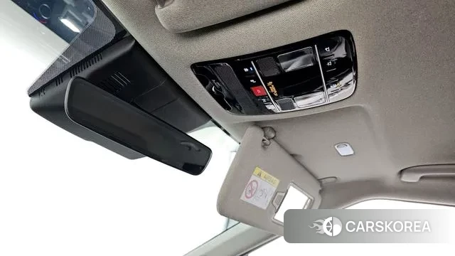 Hyundai Santa Fe (MX5) id 3388697 из Кореи 9