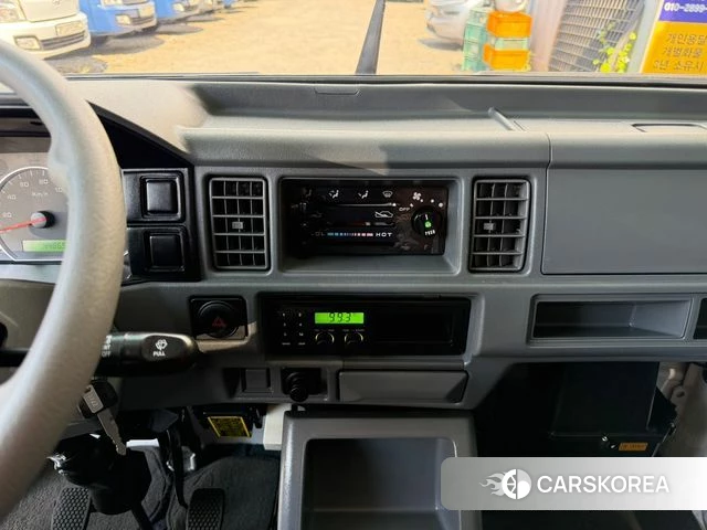 Chevrolet (GM Daewoo) New Damas id 4864534 из Кореи 9