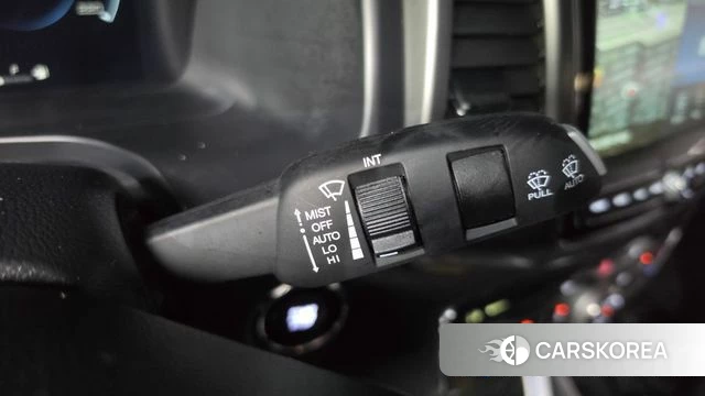 Ssangyong The New Rexton Sport id 4656545 из Кореи 9