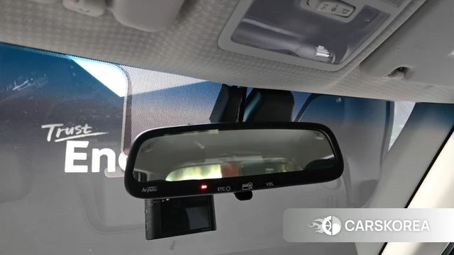 Hyundai Casper id 4936132 из Кореи 9