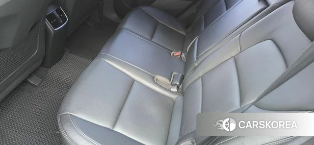 Hyundai All New Tucson id 4633207 из Кореи 9