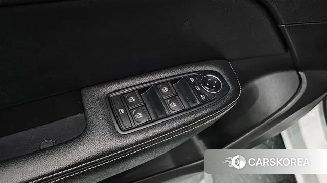 Renault Korea (Samsung) XM3 id 3478327 из Кореи 9