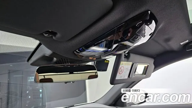 BMW 5 Series (G60) id 2677673 из Кореи 9