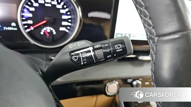 Kia Carnival 4th generation id 3685972 из Кореи 9