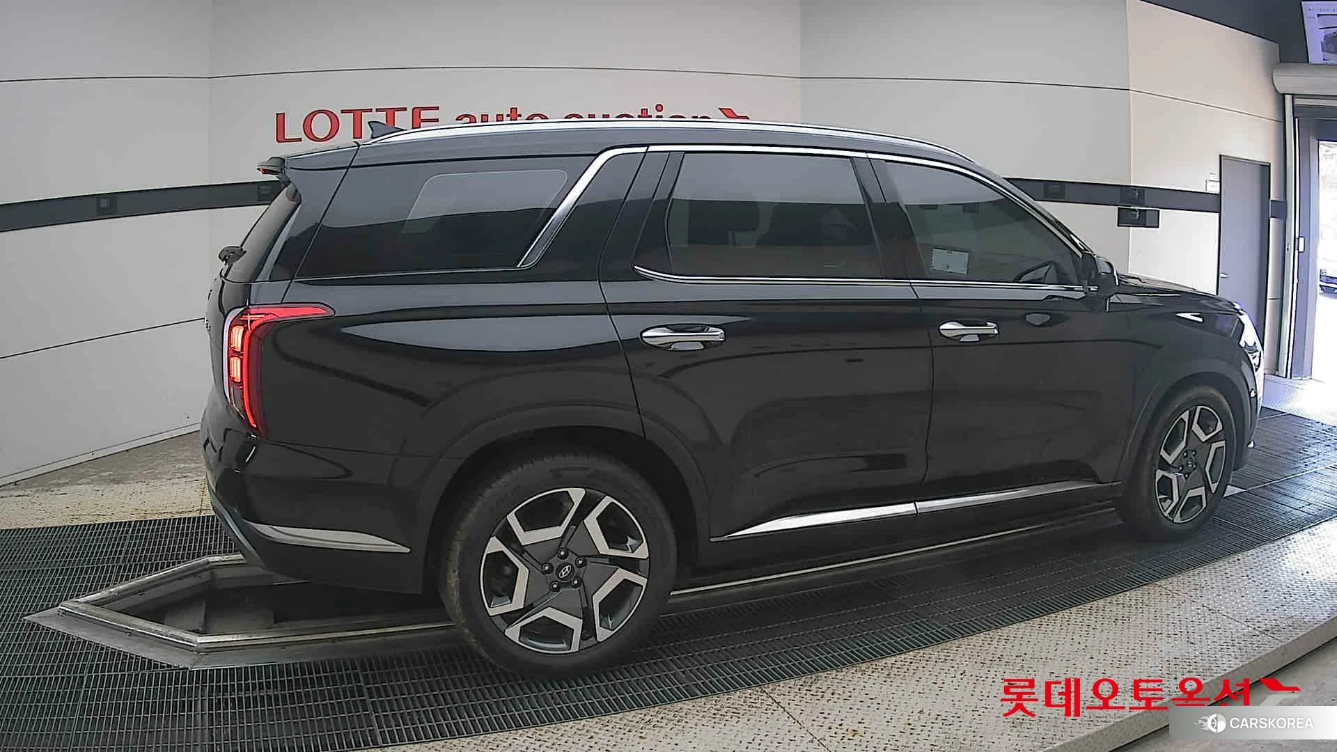 Hyundai Palisade id 4902550 из Кореи 9