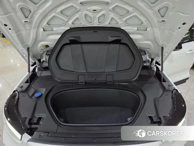 Volvo XC40 Richards id 3716041 из Кореи 9