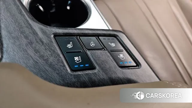 Kia K8 Hybrid id 3054089 из Кореи 9