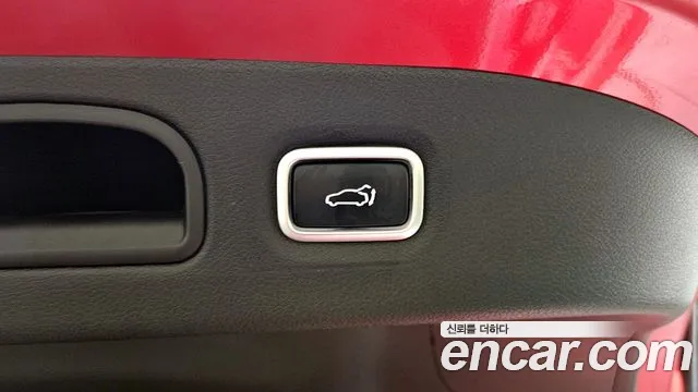 Kia Stinger id 2802536 из Кореи 9