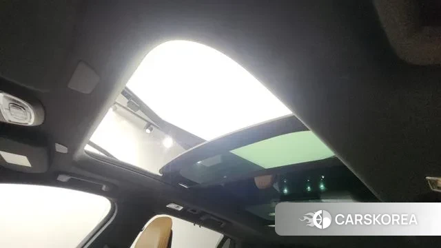 Volvo XC90 second Generation id 3037776 из Кореи 9