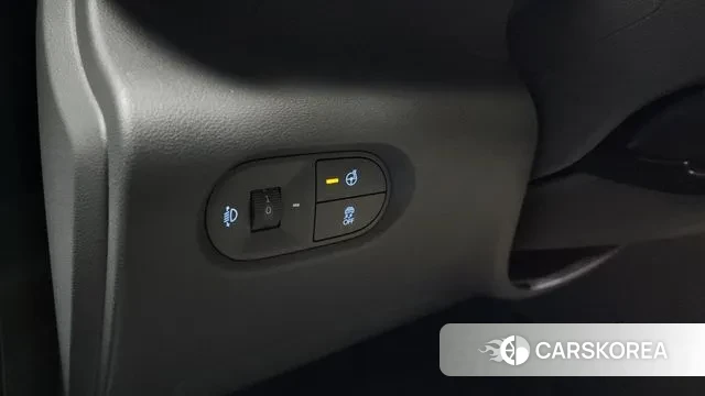 Hyundai Casper id 3437167 из Кореи 9